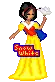 snow white