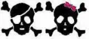 skulls