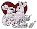 Rabbits - Judi