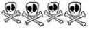 skulls