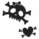 skull