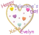 ValentineCookie-Evelyn
