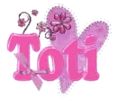 Toti .. pink heart
