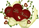 Be Mine hearts