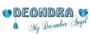Angel Deondra
