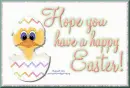 Happy Easter