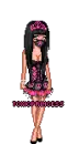 toxic princess
