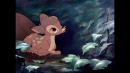 Bambi and His Mom