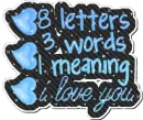 Love You