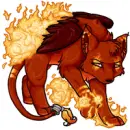 Fire Montre