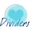 My Dividers