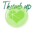 Thumb up!
