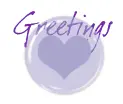 Greetings
