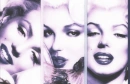 Marylin Monroe Smiling