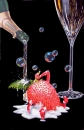 Champagne Bath