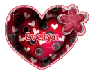 Evelyn