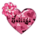 Melinda