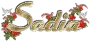 Roses and Doves Text - Sadia