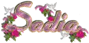 Roses and Doves Text - Sadia