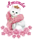 Kitty Of Hope - Amanda
