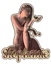 Stephanie