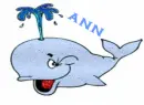 ann whale