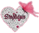 Stephanie~Heart