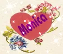 monica heart