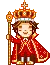So cute King