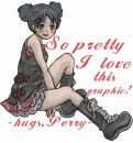 perry 