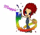 Maggie