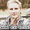Carlisle from Twilight