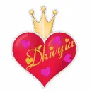 Dhivyia