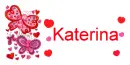 Katerina hearts