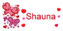 Shauna hearts