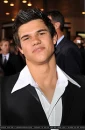 Taylor Lautner