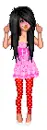 emo doll 4