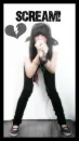 scream