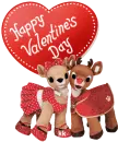 Happy Valentine's Day!