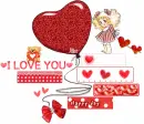 i love you
