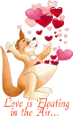 Love....