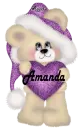 Amanda