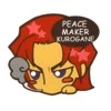 PeaceMaker chibi