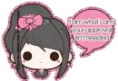i am ME