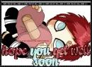 get well