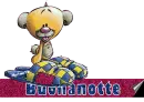 Buonanotte