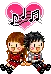 Music Couple