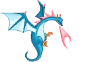Dragon tale