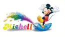 mickey