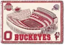OHIO STATE BUCKEYES